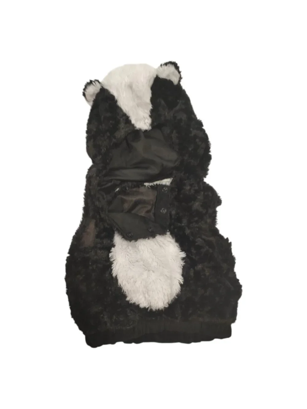 Walmart this skunk
